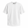 Premium Men's Round Neck Cotton T-Shirt