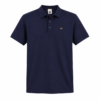 Premium Men's Polo Cotton T-Shirt