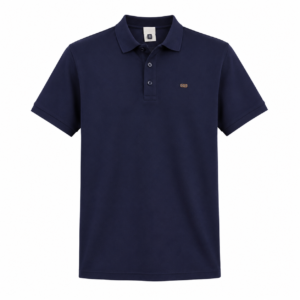 Premium Men's Polo Cotton T-Shirt