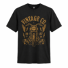 Girls Printed Graphic T-Shirt